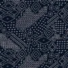 Windham Fabrics - Sashiko Sampler - Indigo - 108" Wide Yardage 5 Windham Fabrics - Sashiko Sampler - Indigo - 108" Wide Yardage -Keepsake Quilting Shop 1020282 01