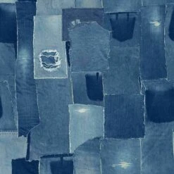 Windham Fabrics - Patches - Multi - 108" Wide 3-Yard Back Pack