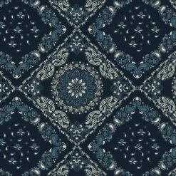 Windham Fabrics - Bandana - Red - 108" Wide Yardage