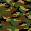 Windham Fabrics - Camouflage - Green - 108" Wide 3-Yard Back Pack -Keepsake Quilting Shop 1020301 01