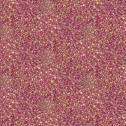 Windham Fabrics - Twilight By Sally Kelly - Confetti - Pink - A Digital Print - Yardage