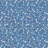 Windham Fabrics - Fur-Ever Friends By Gareth Lucas - Bone Toss - Blue - Yardage 5 Windham Fabrics - Fur-Ever Friends By Gareth Lucas - Bone Toss - Blue - Yardage -Keepsake Quilting Shop 1020322A 01