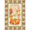 Autumn - Tamarinis - Gather With A Grateful Heart - Timeless Treasures - Kit 9 Autumn - Tamarinis - Gather With A Grateful Heart - Timeless Treasures - Kit -Keepsake Quilting Shop 1020349 01
