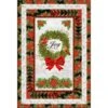 Joyful One Direction - Timeless Treasures - Panel Kit -Keepsake Quilting Shop 1020355 01