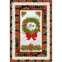 Joyful One Direction - Timeless Treasures - Panel Kit