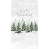 Timeless Treasures - Winter Wonderland - Katie Hennagir - 24" X 44" Panel -Keepsake Quilting Shop 1020361 01