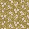 Andover Fabrics - A Woodsy Cottage By Judy Jarvi - Cottage Garden - Olive Green - Yardage 2 Andover Fabrics - A Woodsy Cottage By Judy Jarvi - Cottage Garden - Olive Green - Yardage -Keepsake Quilting Shop 1020457D 01