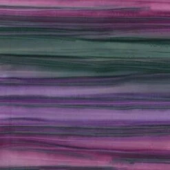 Banyan Batiks - Landscape Painting By Banyan Batiks Studio - Vineyard - Multi - Yardage