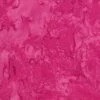 Banyan Batiks - Shadows - Pink Punch - Yardage