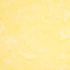 Banyan Batiks - Shadows - Pale Yellow - Yardage