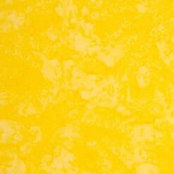 Banyan Batiks - Shadows - Sunshine Yellow - Yardage