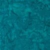 Banyan Batiks - Shadows - Teal - Yardage