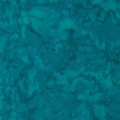 Banyan Batiks - Shadows - Teal - Yardage