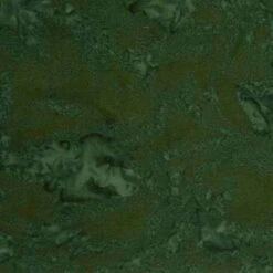 Banyan Batiks - Shadows - Forest Green - Yardage