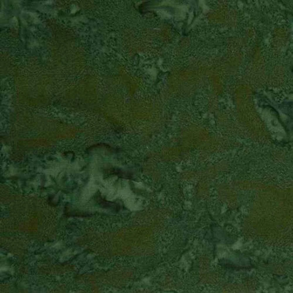 Banyan Batiks - Shadows - Forest Green - Yardage 1 Banyan Batiks - Shadows - Forest Green - Yardage