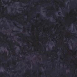 Banyan Batiks - Shadows - Midnight Mauve - Yardage