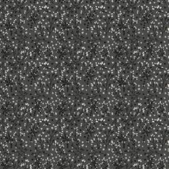 Figo - Grassland By Bernadett Urbanovics - Sprigs - Grey - Yardage