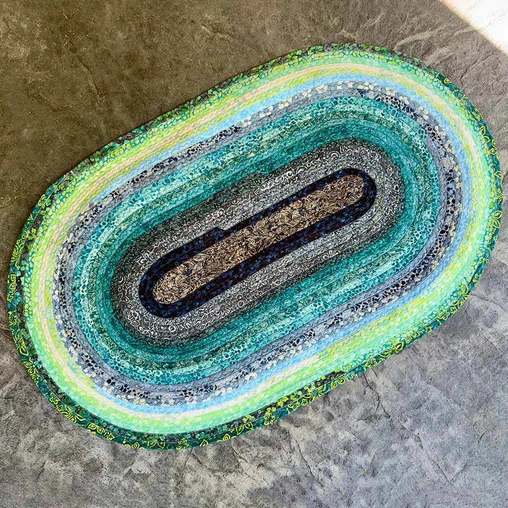 Nature's Beauty - 2.5" Strips - 42 Pieces 2 Nature's Beauty - 2.5" Strips - 42 Pieces - Image 2