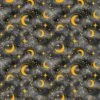 Blank Quilting - Celestial Galaxy By Color Pop Studio - Moons In Space - Multi - Yardage -Keepsake Quilting Shop 1020606A 01