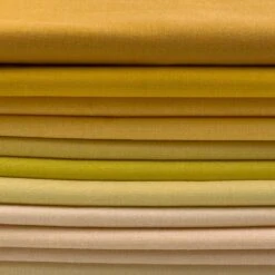 Paintbrush Studio - Painter's Palette - Honeycomb - 10 Piece Fat Quarter Bundle -Keepsake Quilting Shop 1020624 02