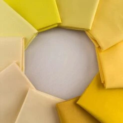 Paintbrush Studio - Painter's Palette - Honeycomb - 10 Piece Fat Quarter Bundle -Keepsake Quilting Shop 1020624 03