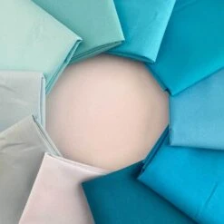 Paintbrush Studio - Painter's Palette - Sky - 10 Piece Fat Quarter Bundle 5 Paintbrush Studio - Painter's Palette - Sky - 10 Piece Fat Quarter Bundle -Keepsake Quilting Shop 1020625 03 dcc6e3f5 2e28 44e0 871f 118954691b18