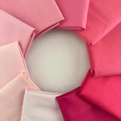 Paintbrush Studio - Painter's Palette - Petal - 10 Piece Fat Quarter Bundle 5 Paintbrush Studio - Painter's Palette - Petal - 10 Piece Fat Quarter Bundle -Keepsake Quilting Shop 1020626 03