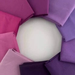 Paintbrush Studio - Painter's Palette - Orchid - 10 Piece Fat Quarter Bundle 5 Paintbrush Studio - Painter's Palette - Orchid - 10 Piece Fat Quarter Bundle -Keepsake Quilting Shop 1020628 03 b0cb1303 a182 468e 8c04 b2e319e8b555