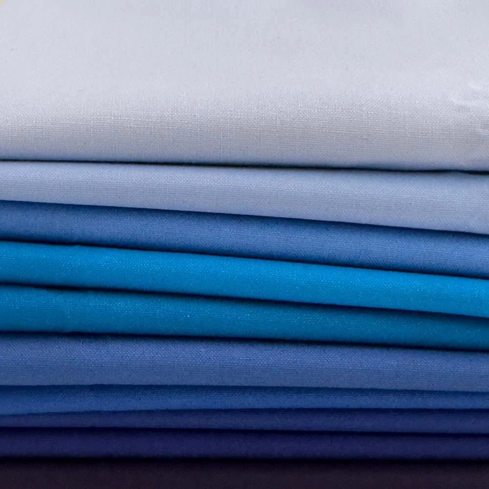 Paintbrush Studio - Painter's Palette - Cracked Ice - 10 Piece Fat Quarter Bundle 2 Paintbrush Studio - Painter's Palette - Cracked Ice - 10 Piece Fat Quarter Bundle - Image 2