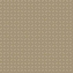 Wilmington Prints - Blushing Blooms By Kaye England - Diamonds - Dark Beige - Yardage