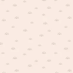 Riley Blake Designs - Winged Medley By Katherine Lenius - Woodblock - Beige - Yardage