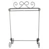 12in X 14in Scroll Single Stand 4 12in X 14in Scroll Single Stand -Keepsake Quilting Shop 1020808 01