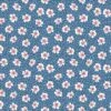 Maywood Studios - Cups & Quilts By Bound To Be Quilting - Vine Floral - Blue - Yardage 2 Maywood Studios - Cups & Quilts By Bound To Be Quilting - Vine Floral - Blue - Yardage -Keepsake Quilting Shop 1020854G 01