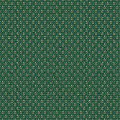 Figo Fabrics - Wild Abandon By Heather Bailey - Swagger - Teal - Yardage