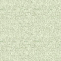 Northcott - Figo Fabrics - Cotton-Tale By Bernadett Urbanovics - Scratches - Green - Yardage