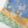 Sweet Spring - P&B Textiles - Yard Trio -Keepsake Quilting Shop 1020971 01