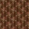 Henry Glass & Co. - Froth And Bubble - Stripey Floral - Brown - Yardage 4 Henry Glass & Co. - Froth And Bubble - Stripey Floral - Brown - Yardage -Keepsake Quilting Shop 1021015AD 01