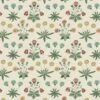 FreeSpirit Fabrics - Emery Walker By The Original Morris & Co. - Daisy - Multi - Yardage -Keepsake Quilting Shop 1021067B 01