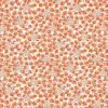 Henry Glass & Co. - Nana Mae 8 - Abstract Floral - Peach - Yardage 3 Henry Glass & Co. - Nana Mae 8 - Abstract Floral - Peach - Yardage -Keepsake Quilting Shop 1021075Q 01