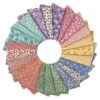 Nana Mae 8 - Henry Glass & Co. - 24-Piece - Fat Quarter Bundle 7 Nana Mae 8 - Henry Glass & Co. - 24-Piece - Fat Quarter Bundle -Keepsake Quilting Shop 1021076 01 0ffffdbd 71ae 4af0 a122 db3243f89f24