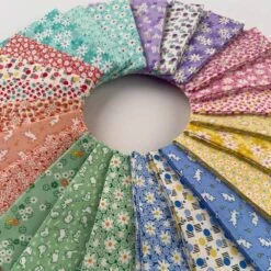 Nana Mae 8 - Henry Glass & Co. - 24-Piece - Fat Quarter Bundle 7 Nana Mae 8 - Henry Glass & Co. - 24-Piece - Fat Quarter Bundle -Keepsake Quilting Shop 1021076 03 7fa1f36a 54a0 4e3d a95a dc90a4727710