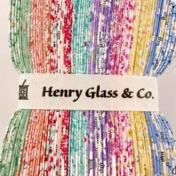 Nana Mae 8 - Henry Glass & Co. - 24-Piece - Fat Quarter Bundle 8 Nana Mae 8 - Henry Glass & Co. - 24-Piece - Fat Quarter Bundle -Keepsake Quilting Shop 1021076 04 fb2c3334 f90a 4b4d af35 a4ce5770d804