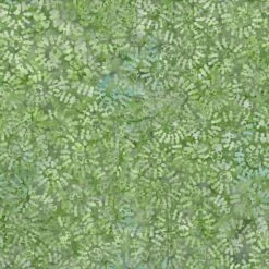 Wilmington Prints - Mystic Vineyard - Spiral Vines - Moss Green - Yardage