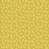 Felicity Fabrics - Florets - Gold - Yardage -Keepsake Quilting Shop 1021115E 01