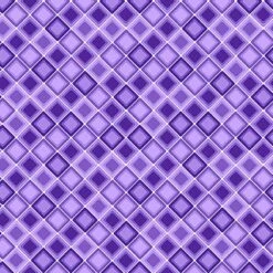 Blank Quilting - Square One By Urban Essence Designs - Purple - Yardage