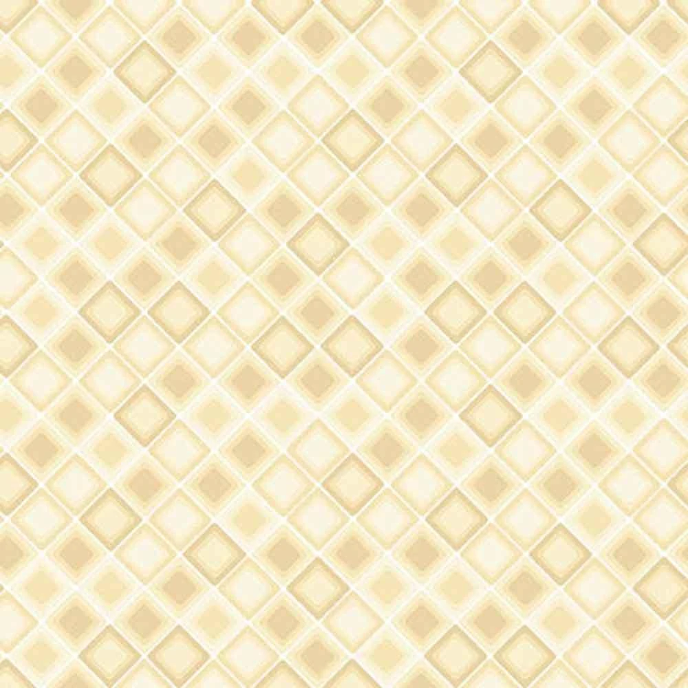 Blank Quilting - Square One By Urban Essence Designs - Ivory - Yardage 1 Blank Quilting - Square One By Urban Essence Designs - Ivory - Yardage