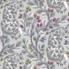 FreeSpirit Fabrics - Graywork By Tula Pink - Beautymark - Fog - Yardage
