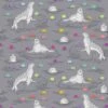 FreeSpirit Fabrics - Graywork By Tula Pink - Seal The Deal - Shadow - Yardage