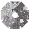 Graywork By Tula Pink - FreeSpirit Fabrics - 8 Pieces - Full Yard Bundle 4 Graywork By Tula Pink - FreeSpirit Fabrics - 8 Pieces - Full Yard Bundle -Keepsake Quilting Shop 1021130 01