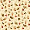 P&B Textiles - Harvest Mini's By Pink Light Studio - Packed Sunflowers & Pumpkins - Multi - Yardage 2 P&B Textiles - Harvest Mini's By Pink Light Studio - Packed Sunflowers & Pumpkins - Multi - Yardage -Keepsake Quilting Shop 1021160B 01